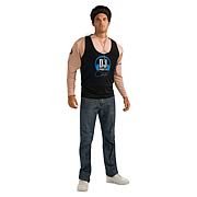 Jersey Shore Pauly D Deluxe Costume